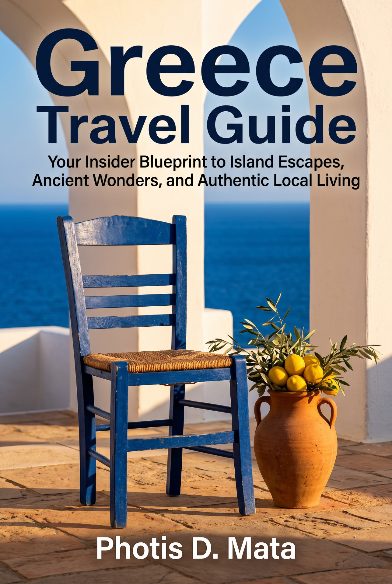 Greece Travel Guide