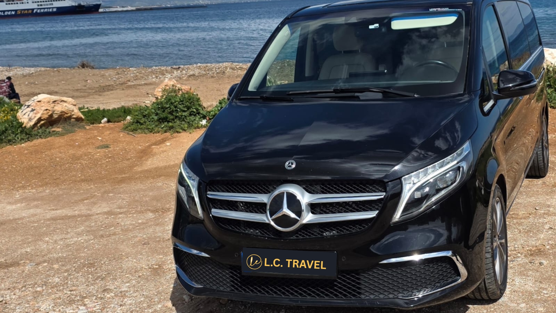 Athens Airport Private Transfer: The Easiest Way to Start Your Trip