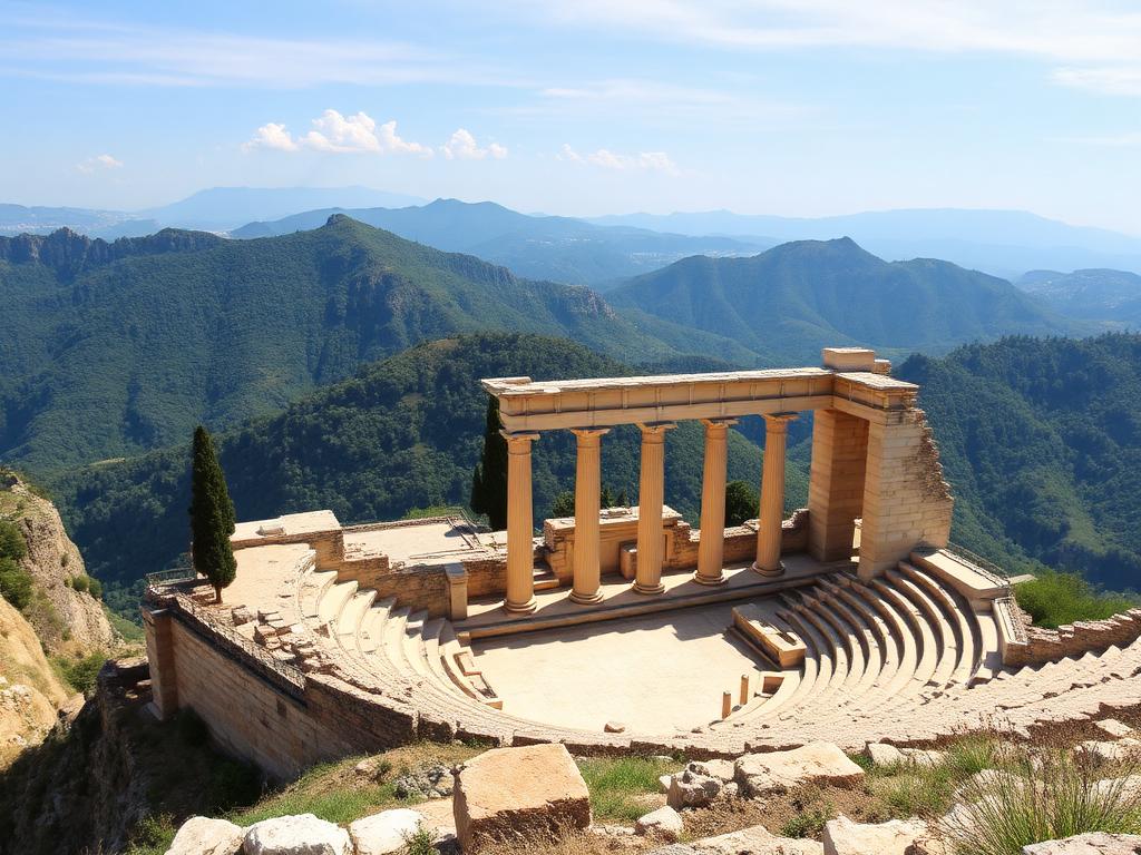 Cultural & Historical Tours