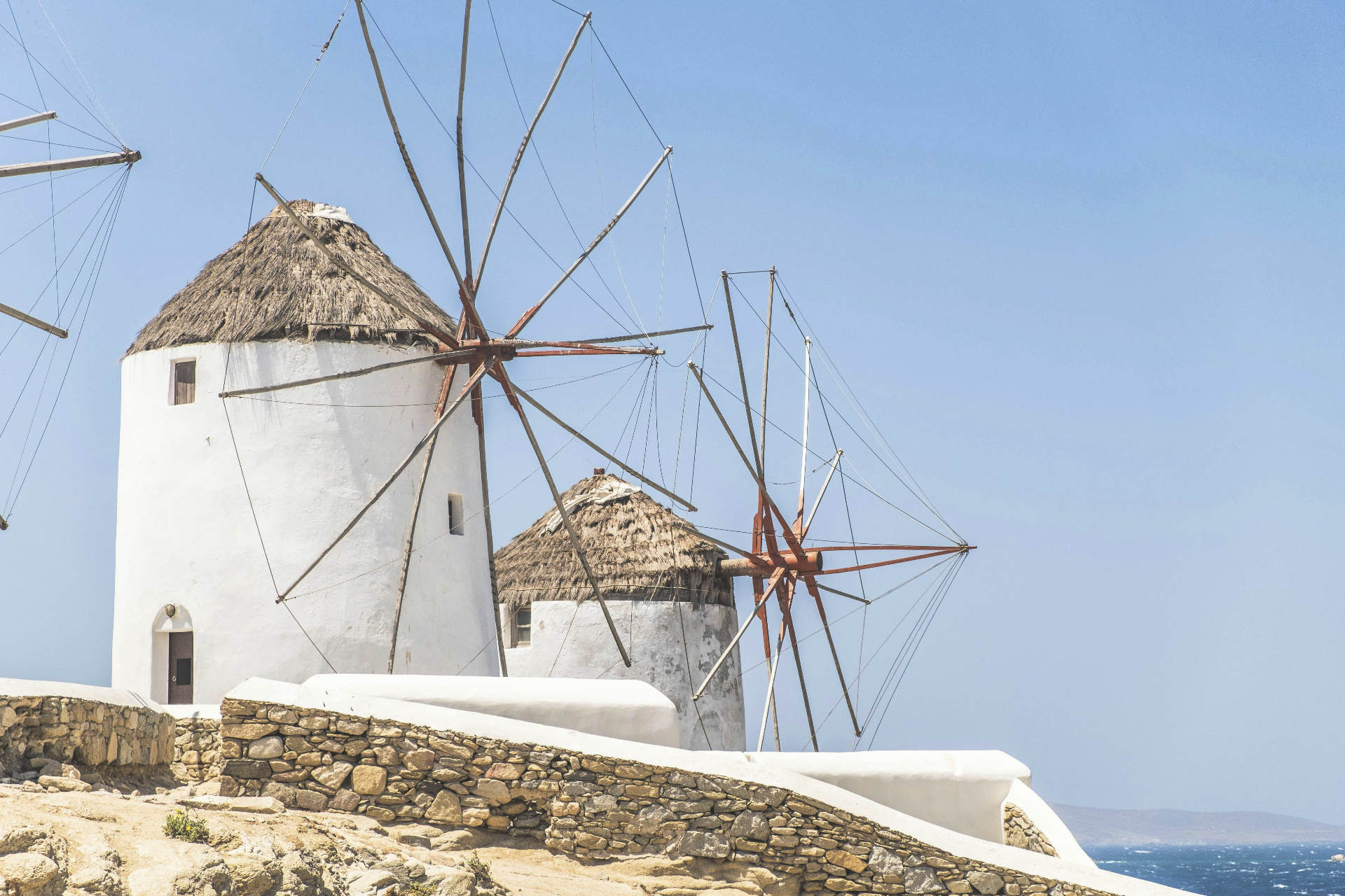 Mykonos
