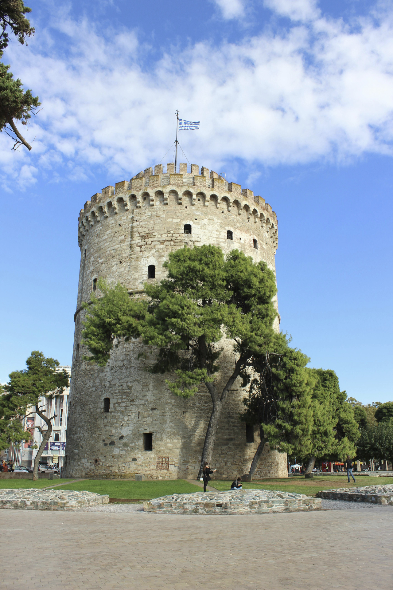 Thessaloniki