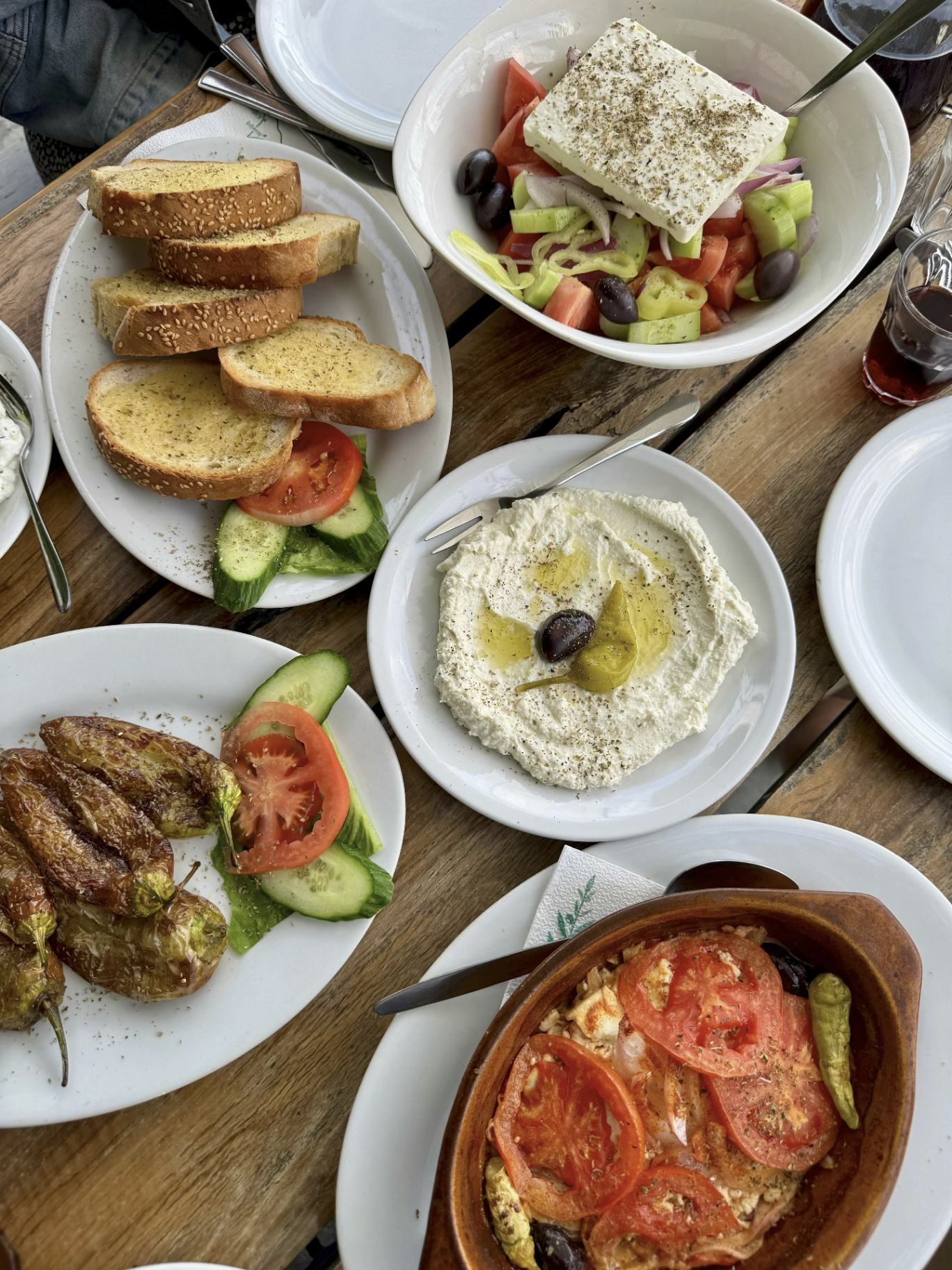 Greek Street Food. 10 Must Try Eats in Athens