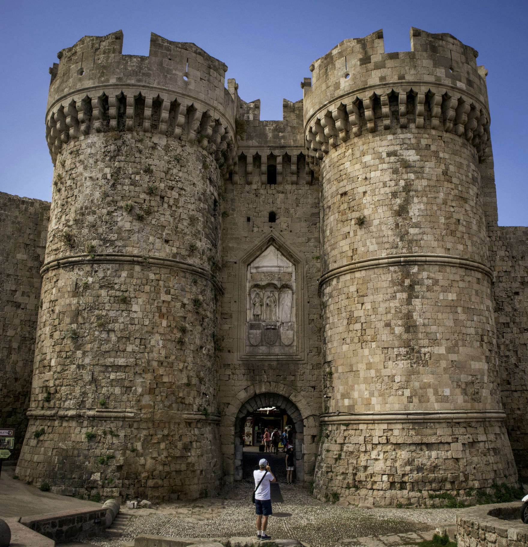 Rhodes