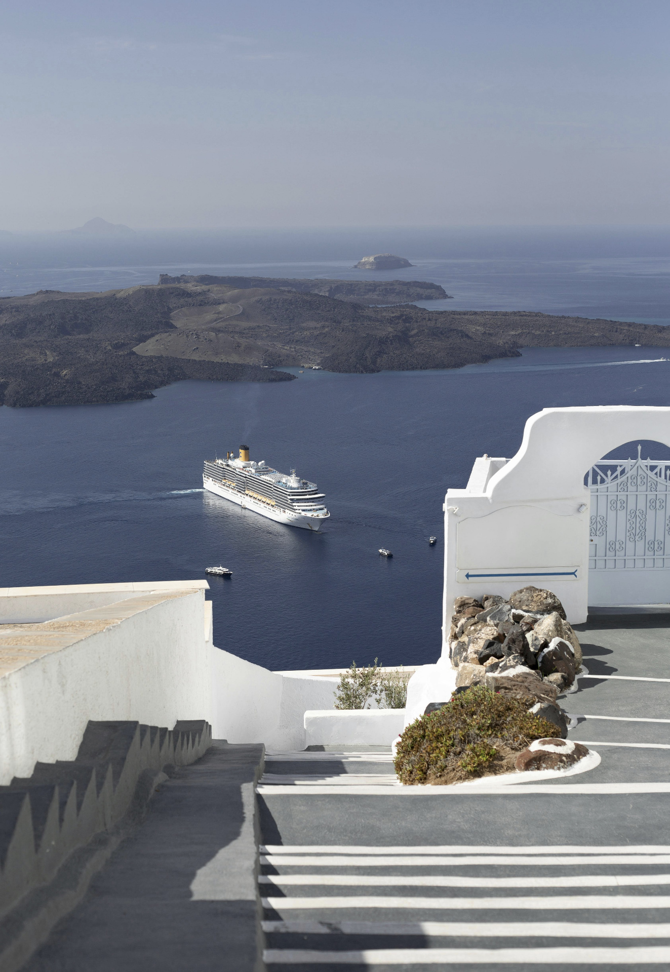 Santorini