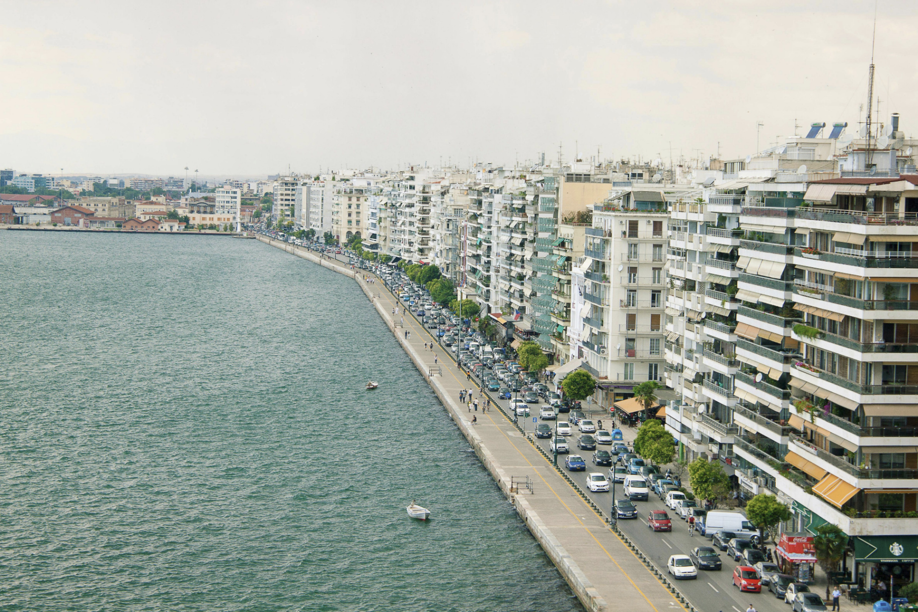 The Fabulous Thessaloniki